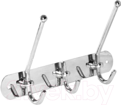 Вешалка для ванной Frap F201-3 - фото