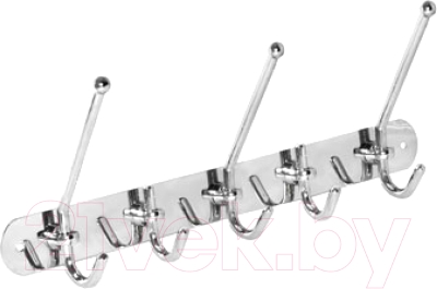 Вешалка для ванной Frap F201-5 - фото