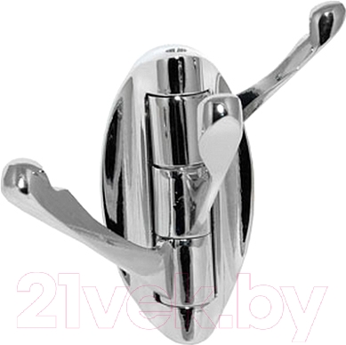 Крючок для ванной Frap F209-3 - фото