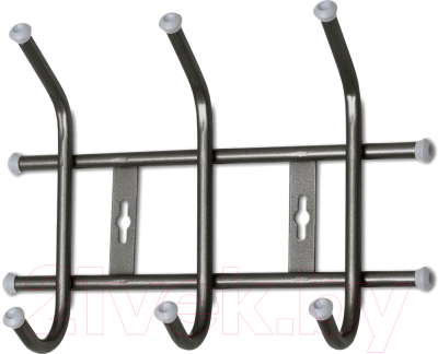 Вешалка для одежды Ника ВНТ3 - фото