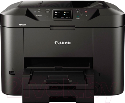 МФУ Canon Maxify MB2740 - фото
