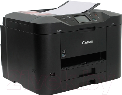 МФУ Canon Maxify MB2740