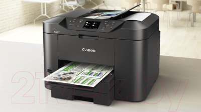 МФУ Canon Maxify MB2740