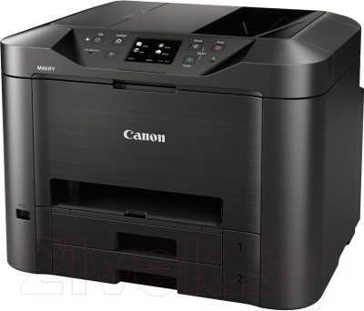 МФУ Canon Maxify MB2740