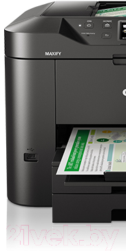 МФУ Canon Maxify MB2740