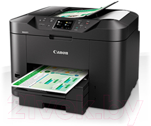 МФУ Canon Maxify MB2740