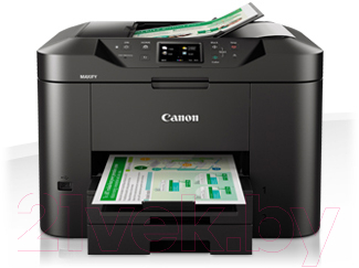 МФУ Canon Maxify MB2740
