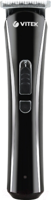 Машинка для стрижки волос Vitek VT-2548 BK - фото