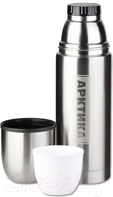 Термос для напитков Арктика 105-1000