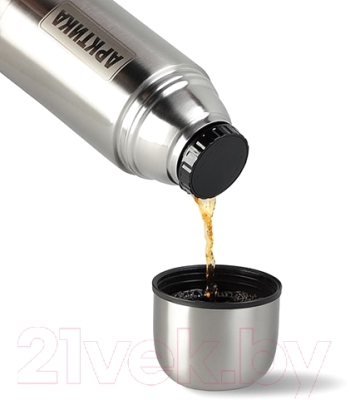 Термос для напитков Арктика 105-1000