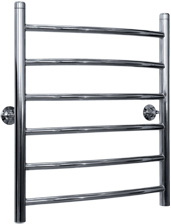 Полотенцесушитель водяной Gloss & Reiter Raduga Л.50x70.Д6 (1/2