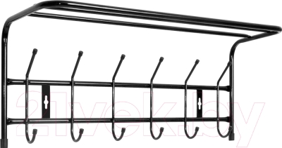 Вешалка для одежды Ника ВП6 - фото