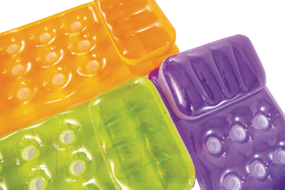 Надувной матрас для плавания Intex 58890