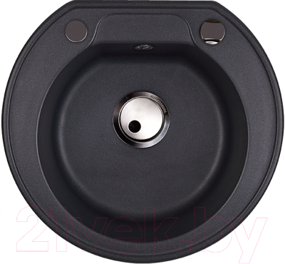 Мойка кухонная Kuppersberg Bali 1B - фото