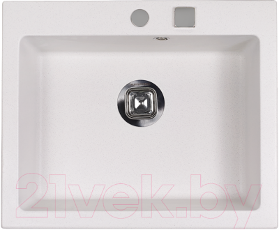 Мойка кухонная Kuppersberg Modena 1B - фото