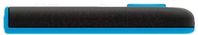 USB flash накопитель A-data DashDrive UV128 32GB (AUV128-32G-RBE)