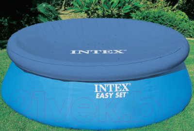 Тент-чехол для бассейна Intex Easy Set 28026