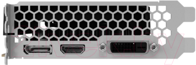 Видеокарта Palit NE5105T018G1-1070F