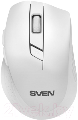 Мышь Sven RX-425W Wireless - фото