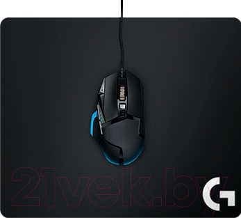 Коврик для мыши Logitech G240 / 943-000094