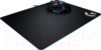 Коврик для мыши Logitech G240 / 943-000094