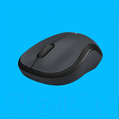 Мышь Logitech M220 / 910-004878