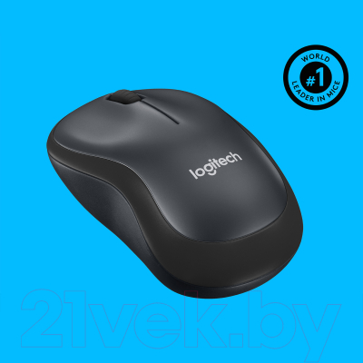 Мышь Logitech M220 / 910-004878