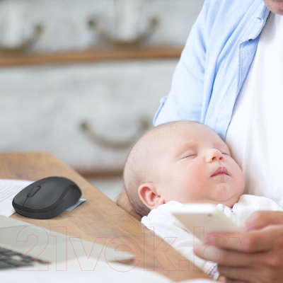 Мышь Logitech M220 / 910-004878