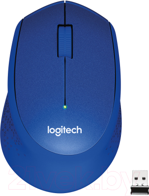 Мышь Logitech M330 / 910-004910 - фото
