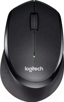Мышь Logitech B330 / 910-004913 - фото