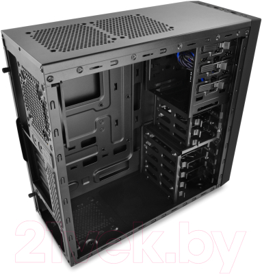 Корпус для компьютера Deepcool Tesseract BF