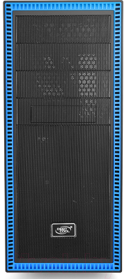 Корпус для компьютера Deepcool Tesseract BF