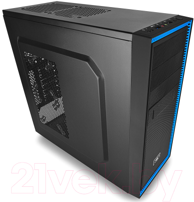 Корпус для компьютера Deepcool Tesseract BF