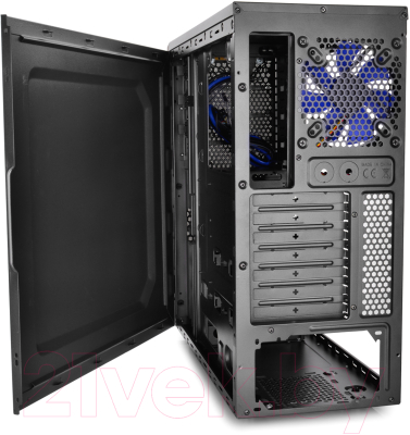 Корпус для компьютера Deepcool Tesseract BF