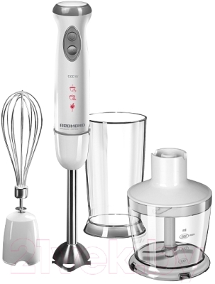 Блендер погружной Redmond RHB-2941 - фото