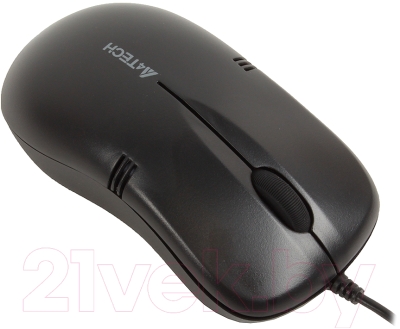 Мышь A4Tech OP-560NU - фото