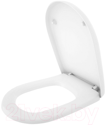 Сиденье для унитаза Керамин Гранд - фото