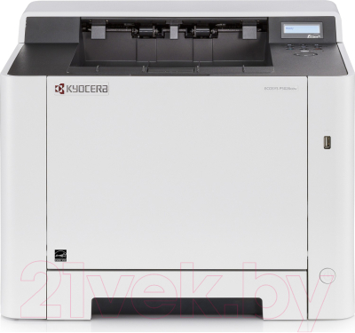 Принтер Kyocera Mita ECOSYS P5026cdw - фото