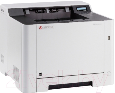 Принтер Kyocera Mita ECOSYS P5026cdw