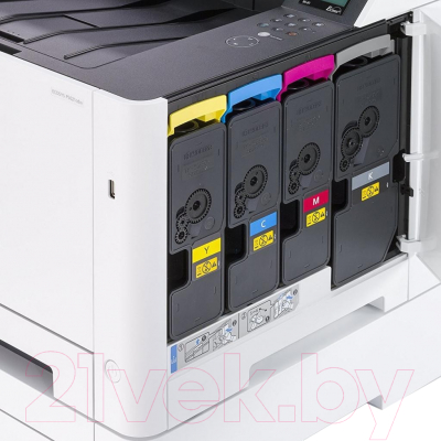 Принтер Kyocera Mita ECOSYS P5026cdw