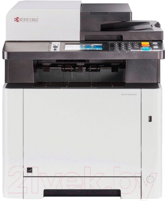 МФУ Kyocera Mita ECOSYS M5526cdw - фото