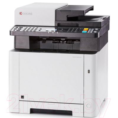 МФУ Kyocera Mita ECOSYS M5526cdw