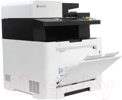 МФУ Kyocera Mita ECOSYS M5526cdw