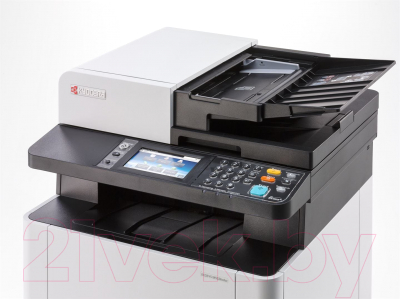 МФУ Kyocera Mita ECOSYS M5526cdw