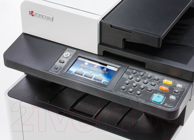 МФУ Kyocera Mita ECOSYS M5526cdw