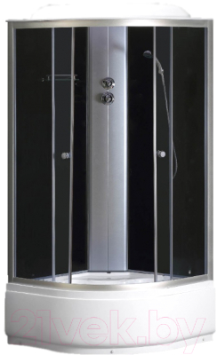 Душевая кабина Coliseum Simple T-100 - фото
