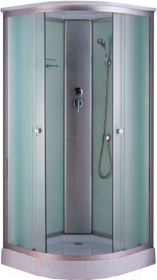 Душевая кабина Coliseum TM-100 - фото