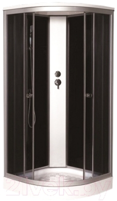 Душевая кабина Coliseum TM-100 - фото