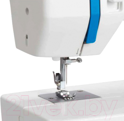 Швейная машина Bernina Bernette Sew&Go 3