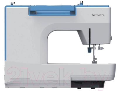 Швейная машина Bernina Bernette Sew&Go 3